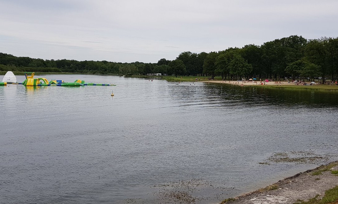 Etang du puits-Cerdon必去景点