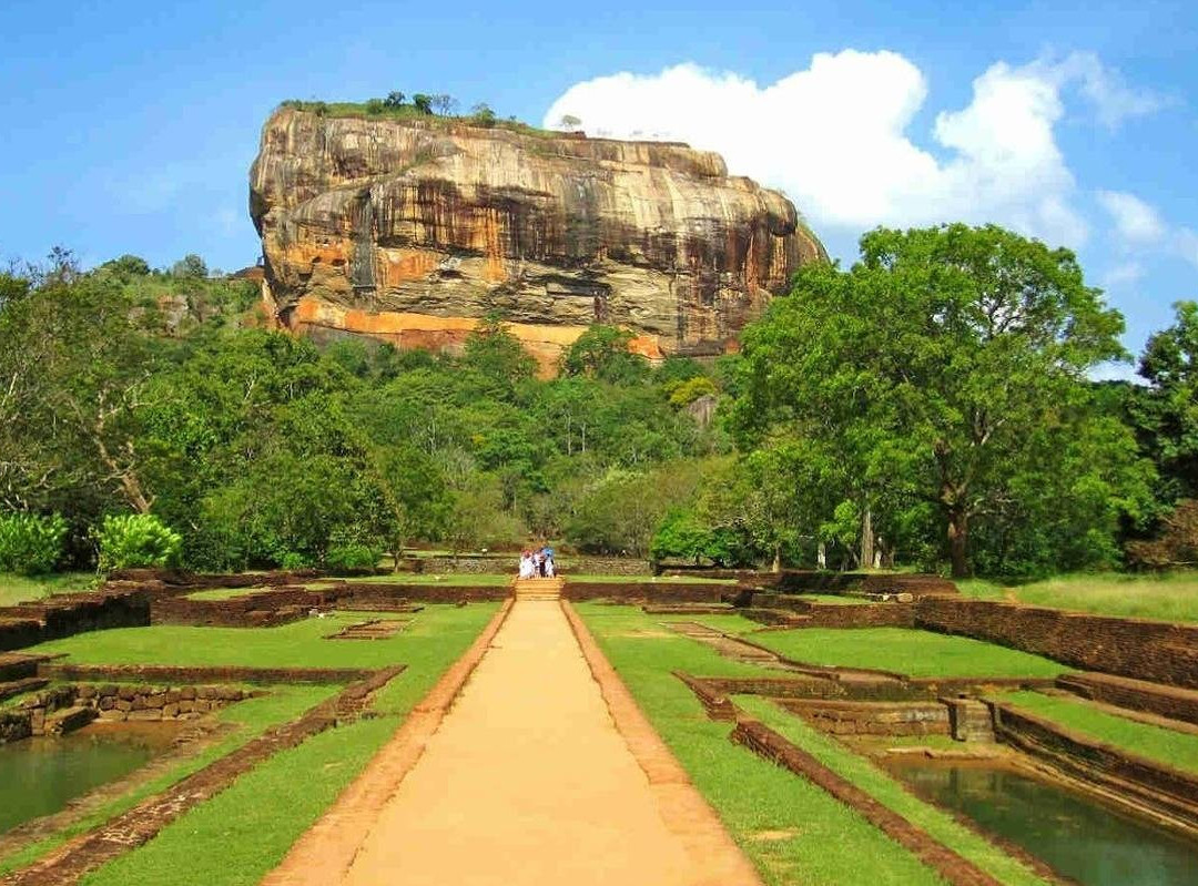 Holiday Lanka Tours (Pvt) Ltd-Minuwangoda必去景点