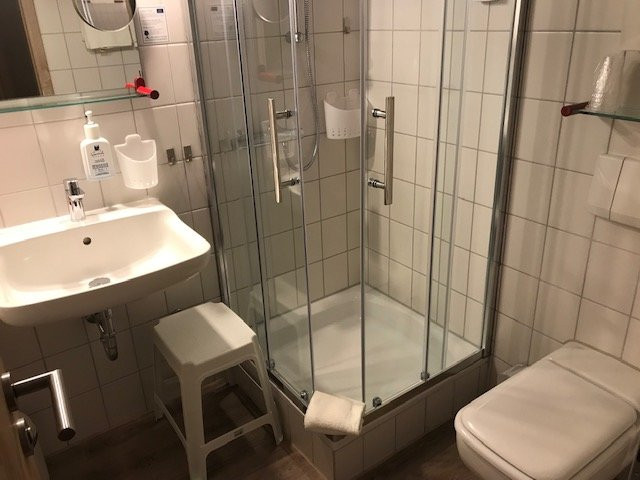 Hotel Wilhelm Von Nassau主图