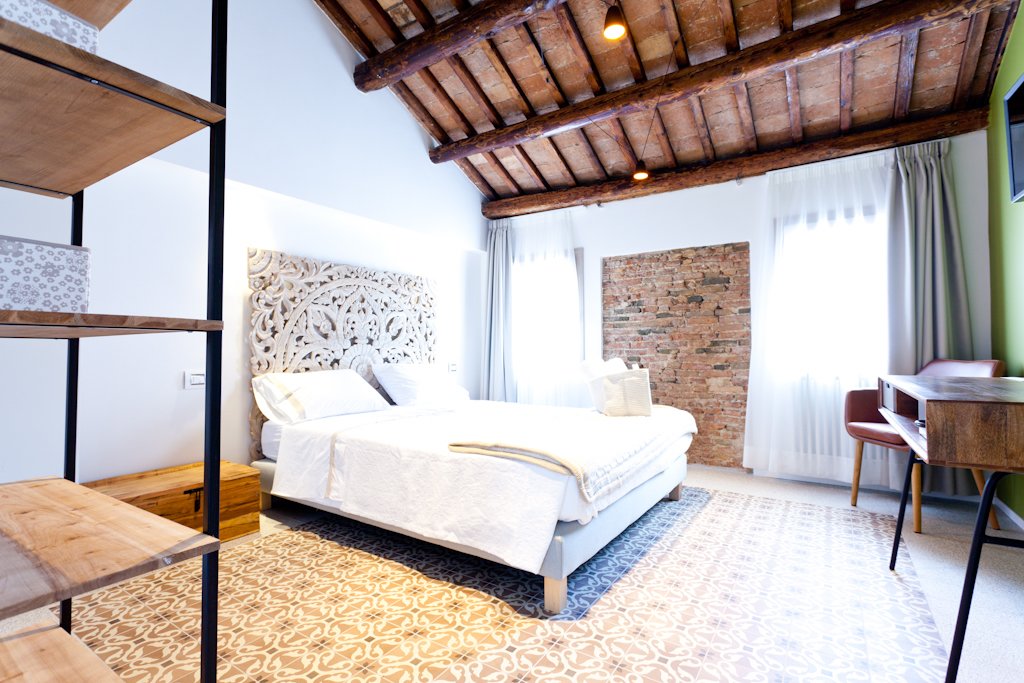 Bed & Breakfast La Caneva-官方
