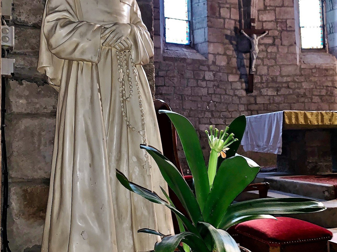 Saint-Pantaleon-de-Larche旅游攻略图片