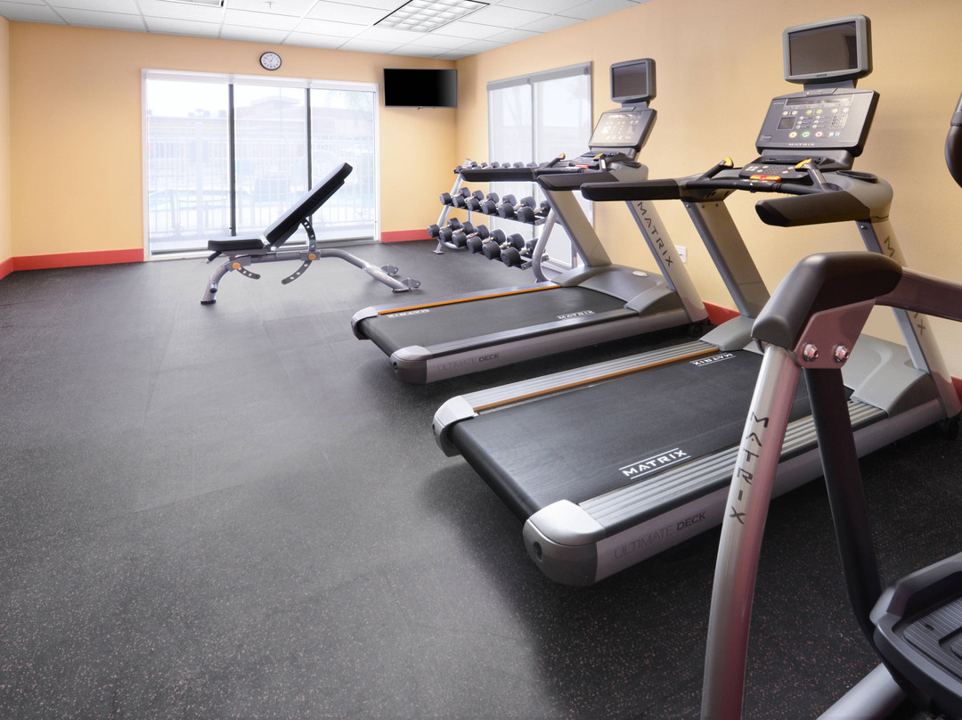 TownePlace Suites by Marriott Laredo主图