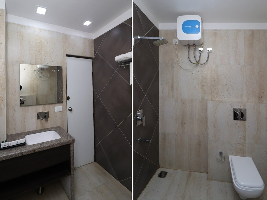 OYO 29382 Golden Laurel Inn主图