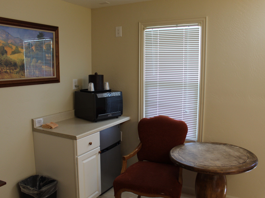 Western Star Inn主图