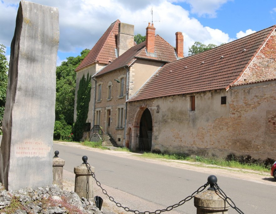 Bresse-sur-Grosne旅游攻略图片