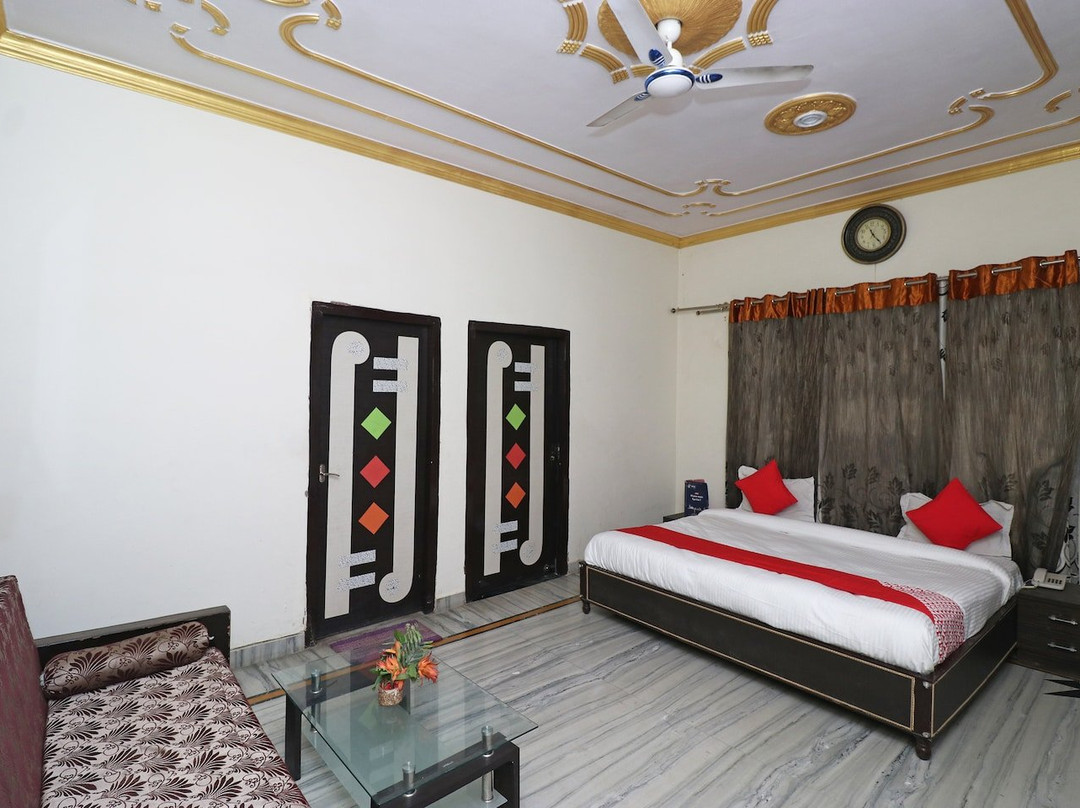 OYO 5394 Hotel King Prince Palace主图