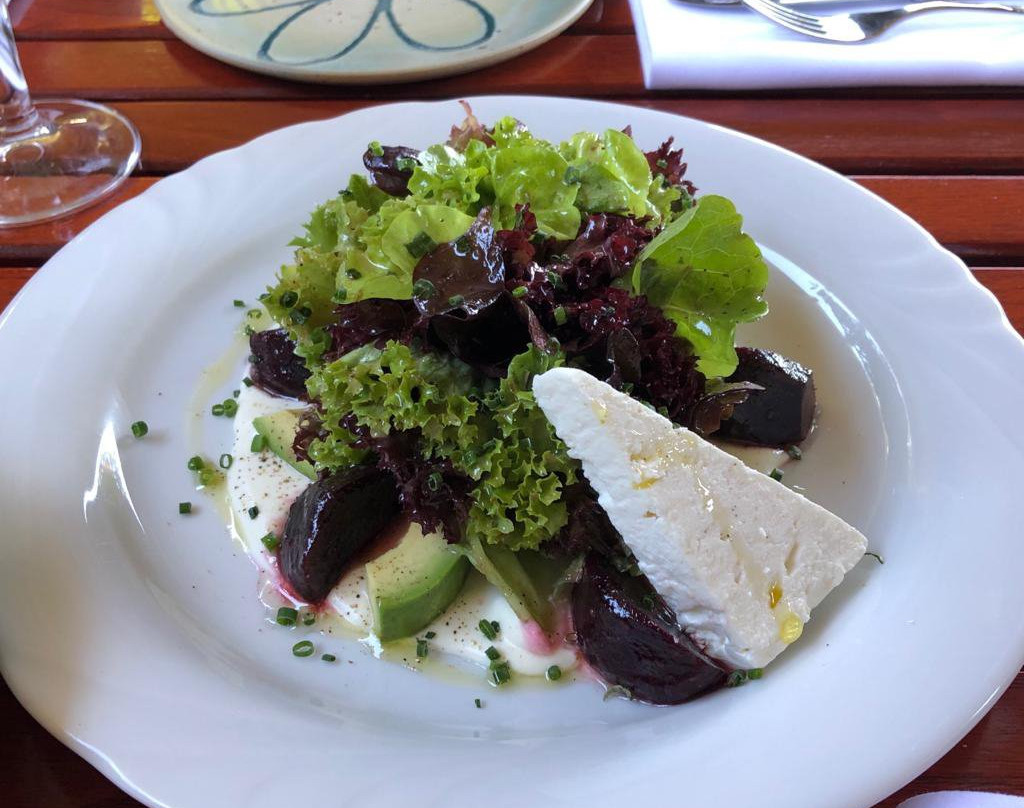 Engen餐馆和美食-Kapuzinerstube