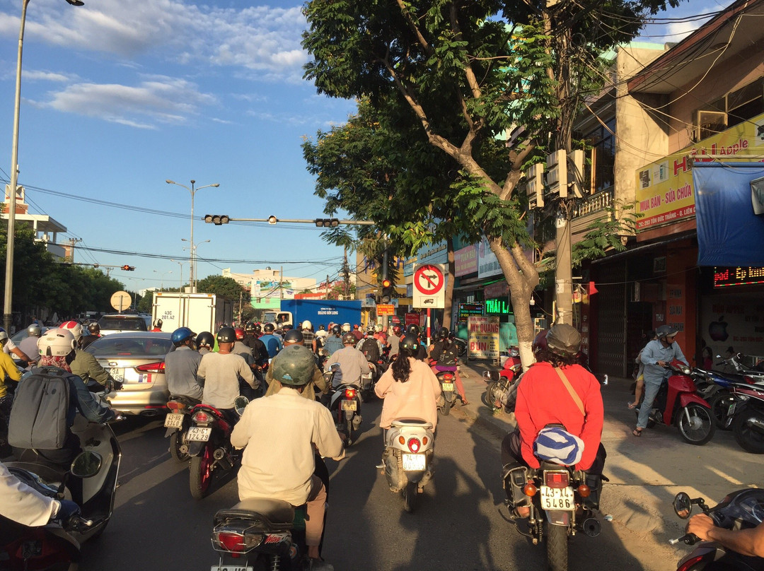 Quang Easyrider - Day Tours景点图片