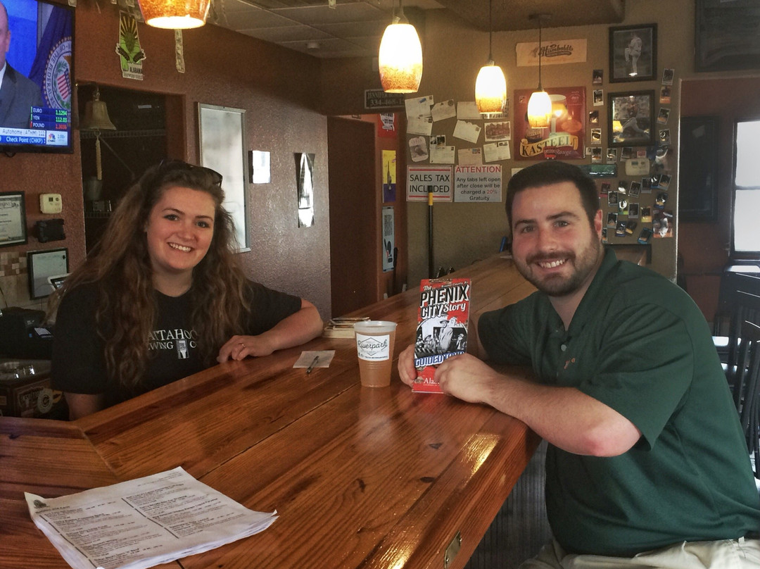 Vicinity Tours-哥伦布必去景点