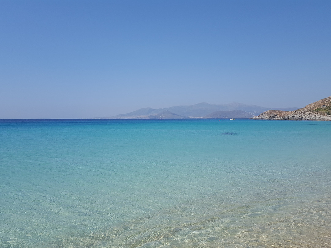 Naxos Imperial Resort & Spa主图