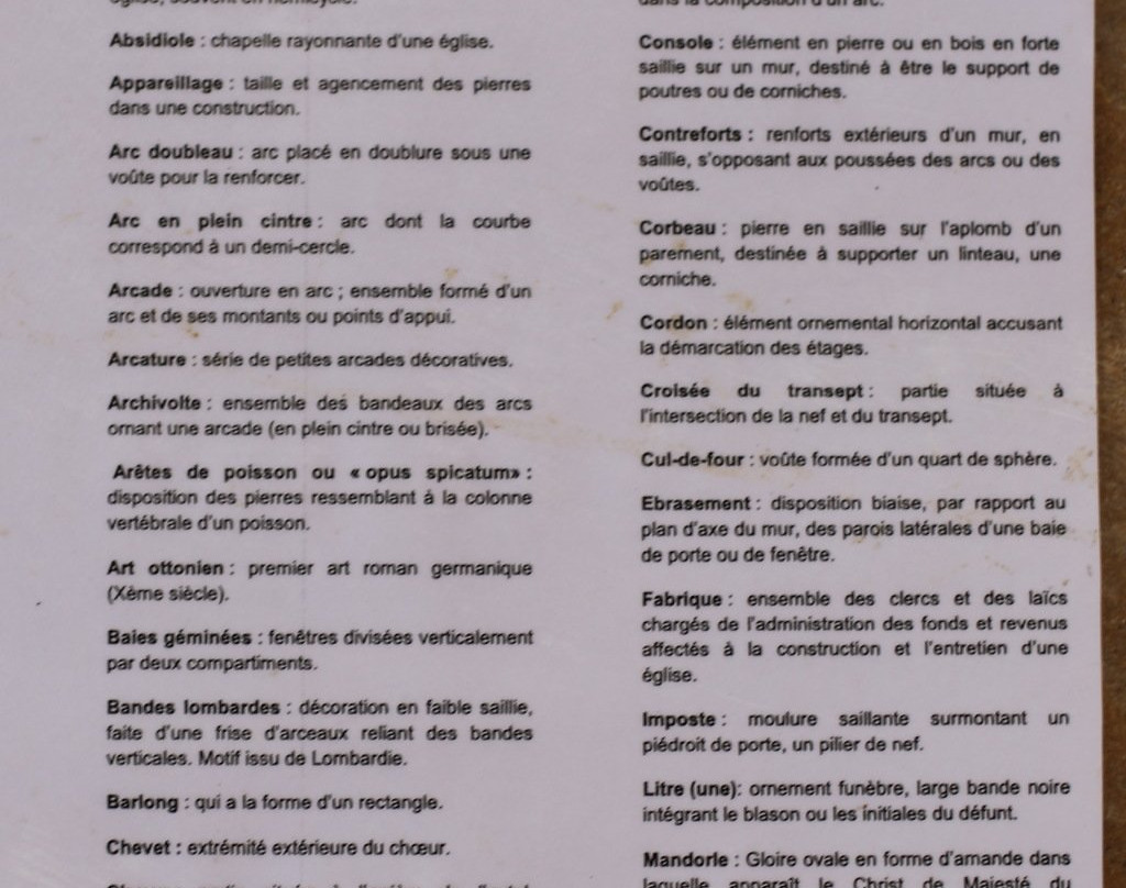 Eglise Saint-Pancrace-Bresse-sur-Grosne必去景点