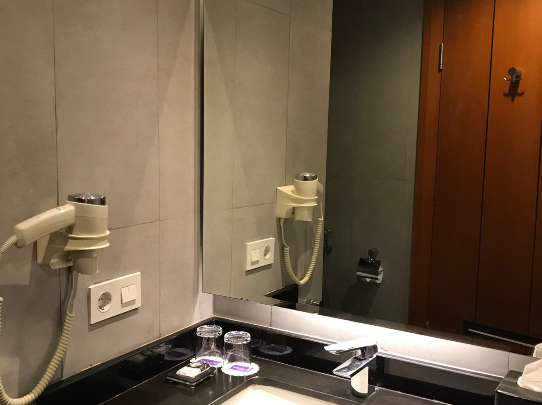 FUGO Hotel Banjarmasin主图