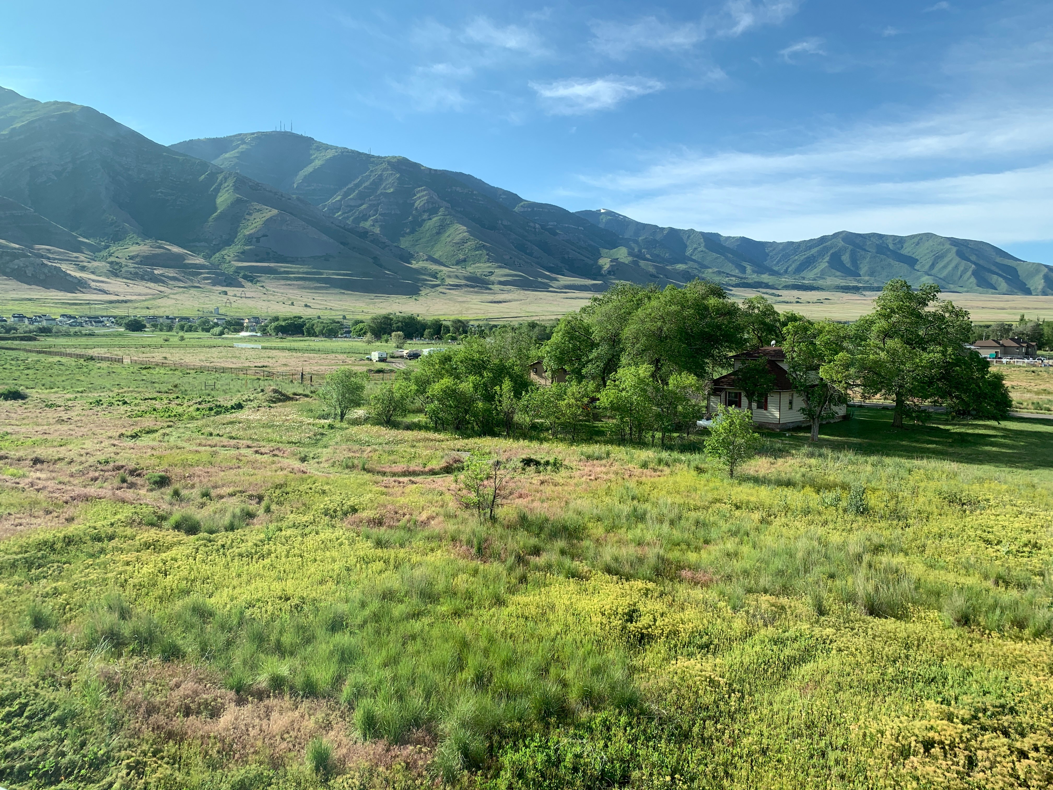 Comfort Inn & Suites Tooele-浴室