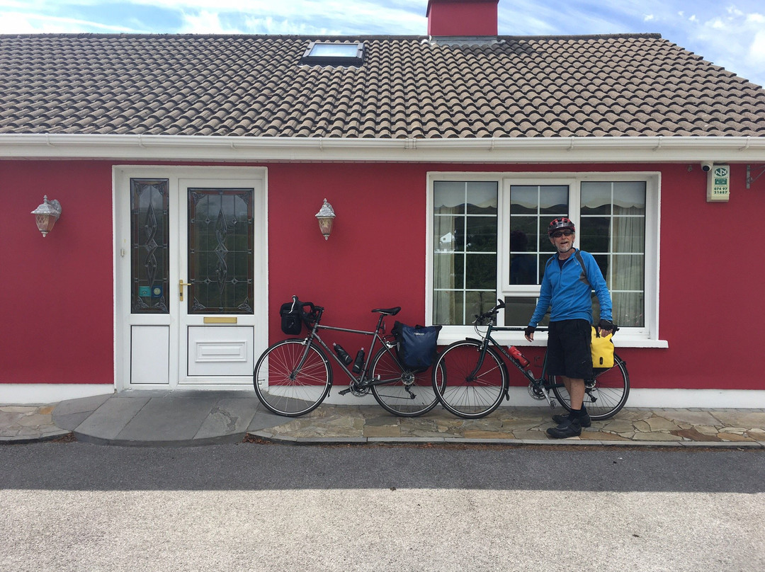 Avalon Guest House主图