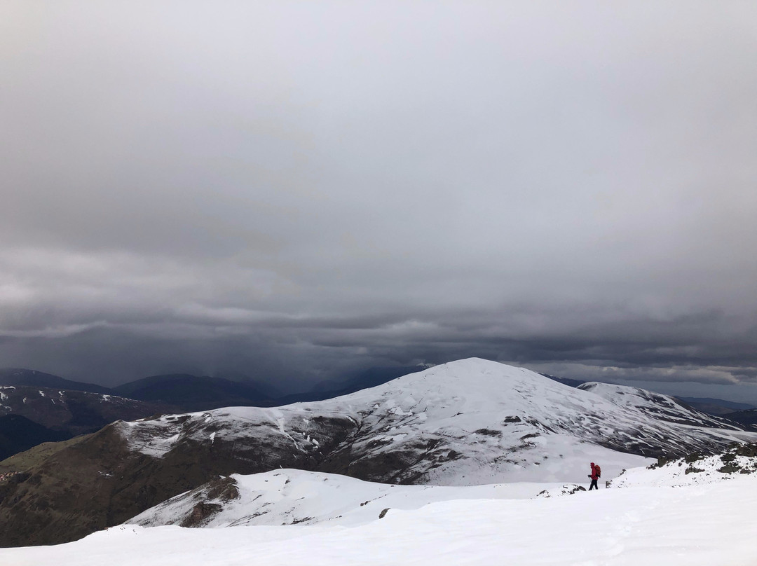 E-19 Mountain & Tourism-普里兹伦必去景点