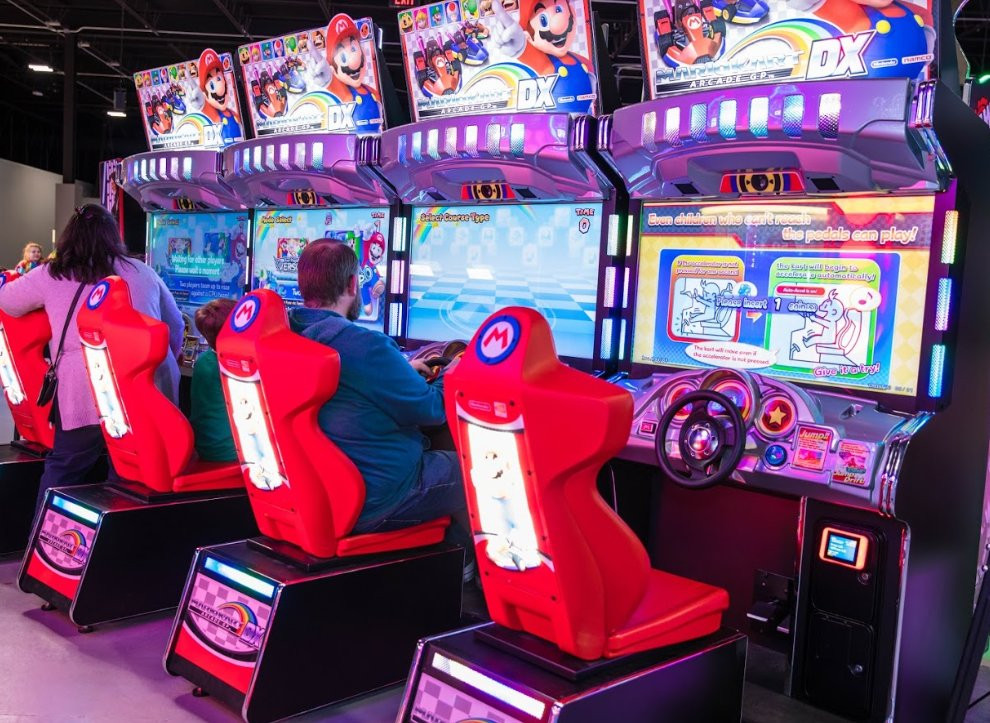 Allegiant nonstop-沃伦必去景点