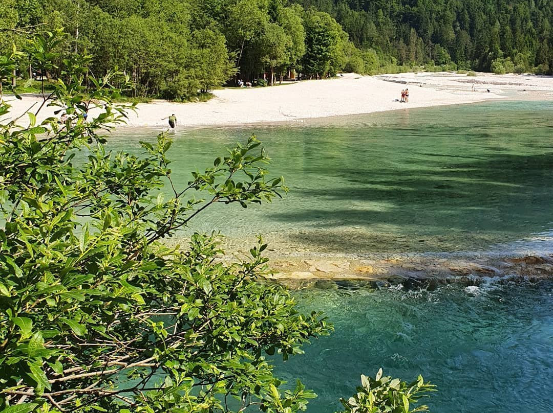 Zgornjesavska Valley-Kranjska Gora必去景点