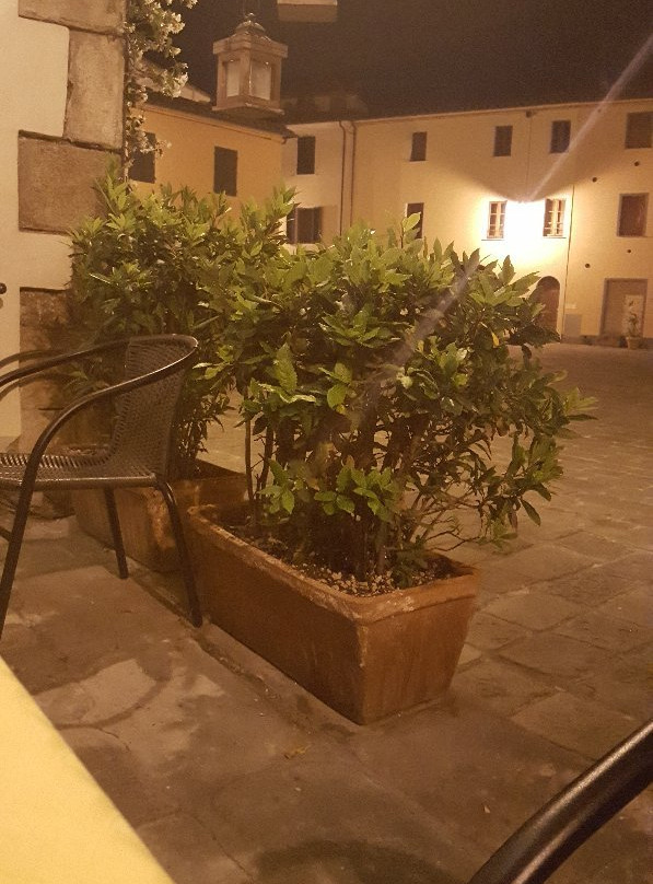 Bed&Breakfast La Loggia主图