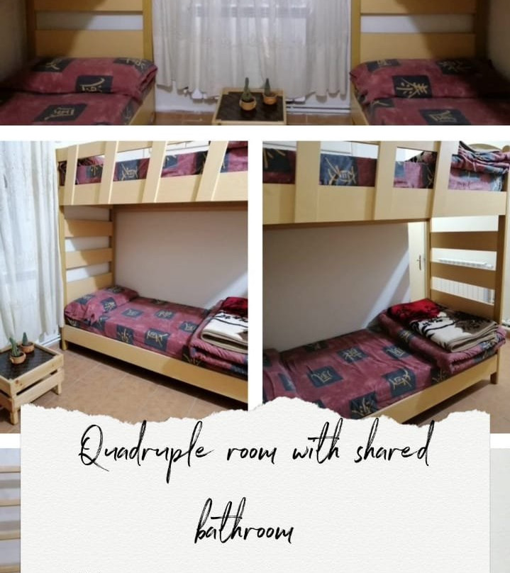 Tiger House Pension主图