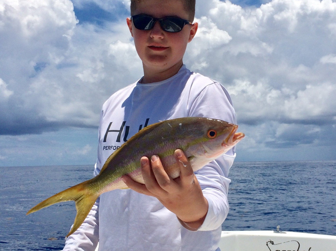 Snapshot Charters-Duck Key必去景点