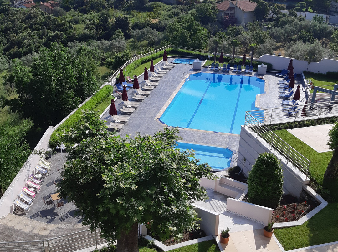 Olympus Thea Boutique Hotel主图