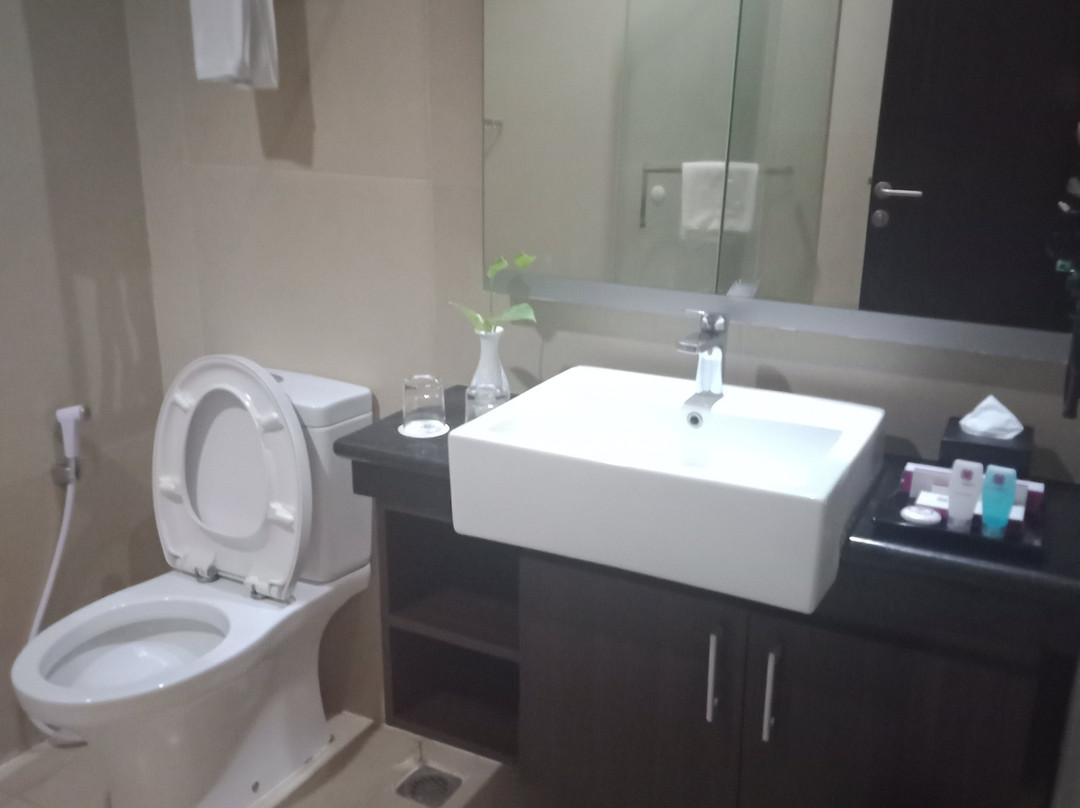 Adhiwangsa Hotel And Convention Solo主图