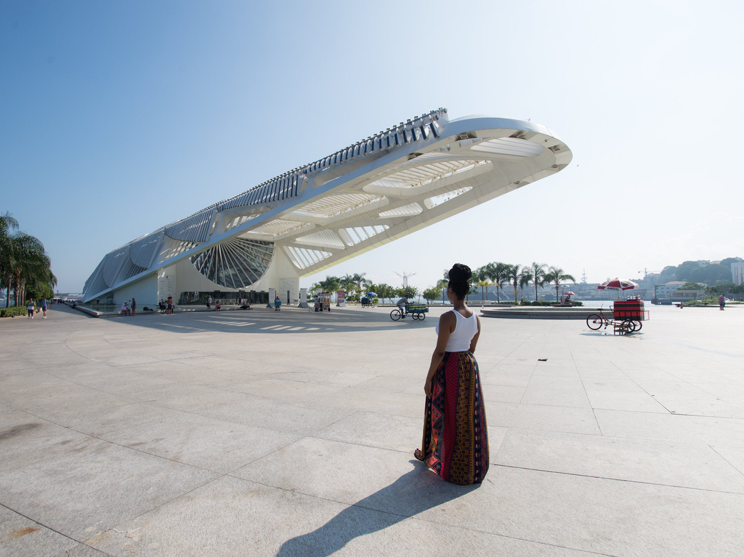 Rio Photo Guide-里约热内卢必去景点