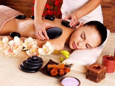 The Dublin Wellbeing Centre-都柏林必去景点