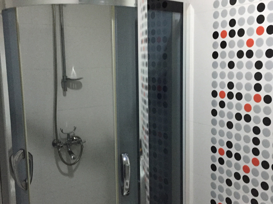 Bela Kuka Hotel主图