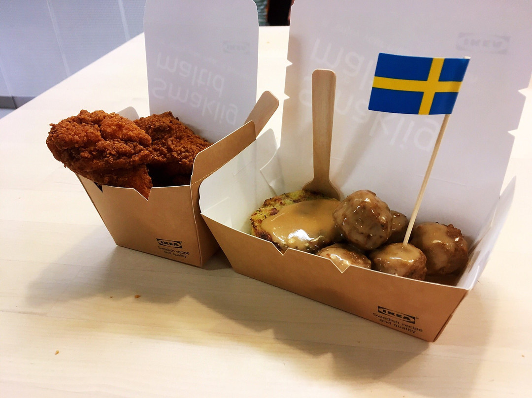 IKEA Tsuen Wan