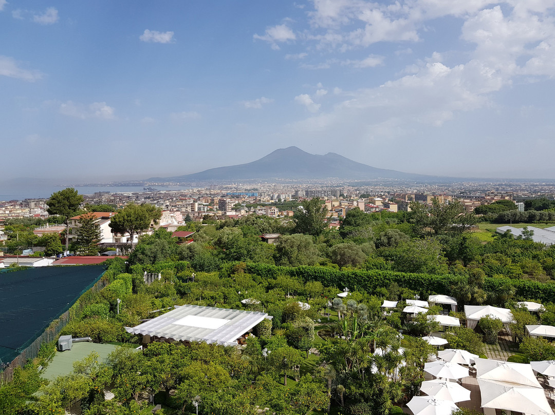 La Medusa Hotel - Dimora di Charme主图
