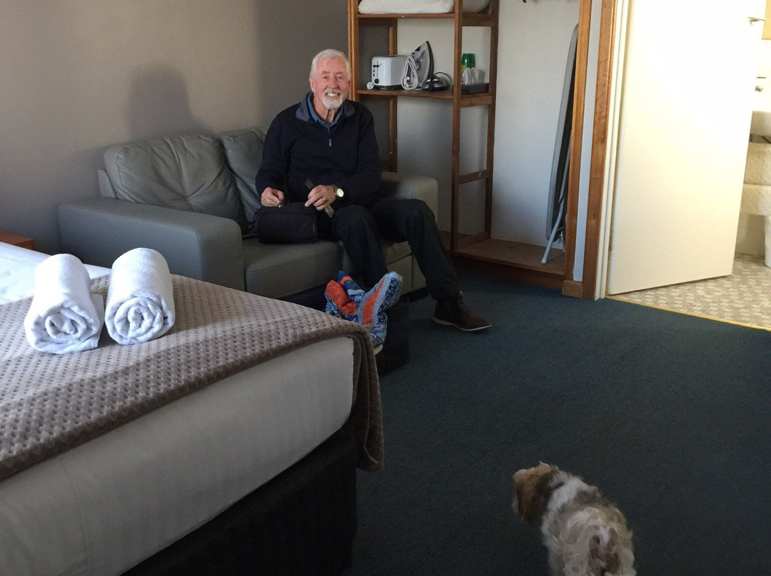 105 On The Park主图