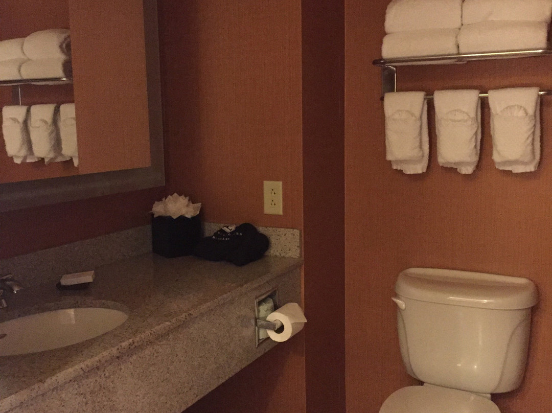 Embassy Suites by Hilton St. Louis St. Charles主图