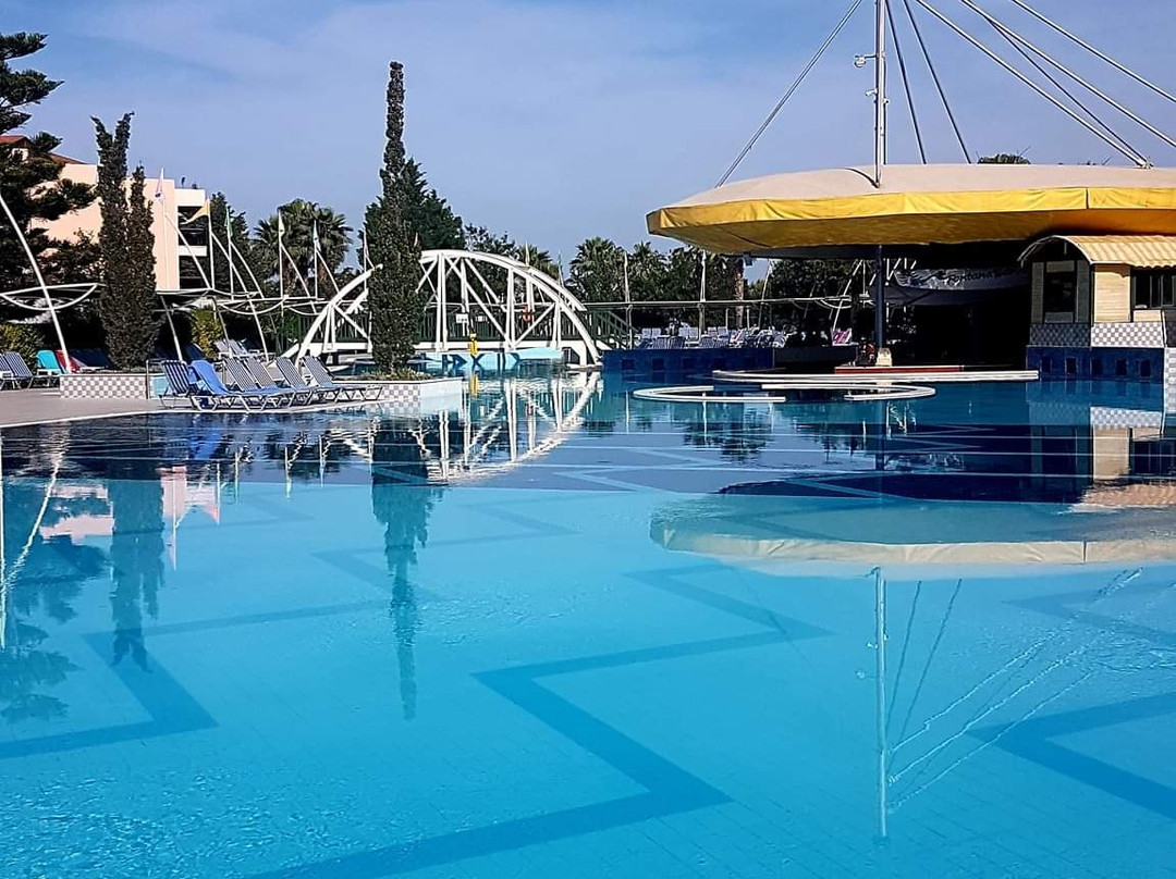 Hotel Aquafantasy主图