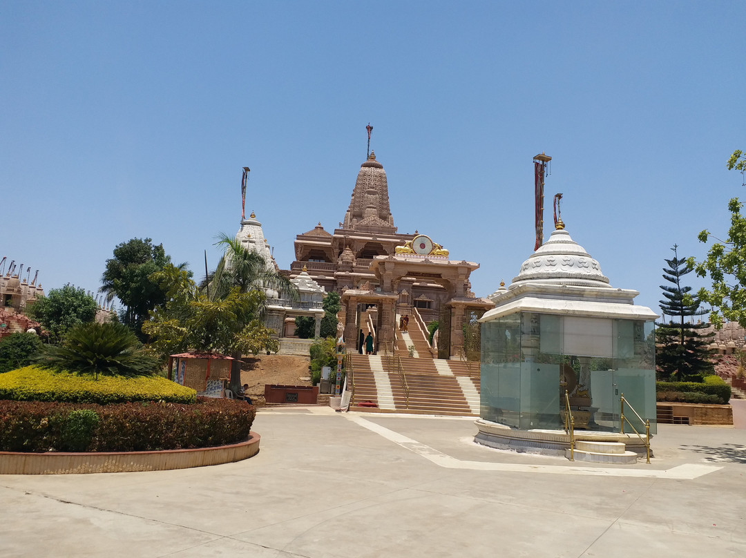 Jain Mandir Nashik景点图片