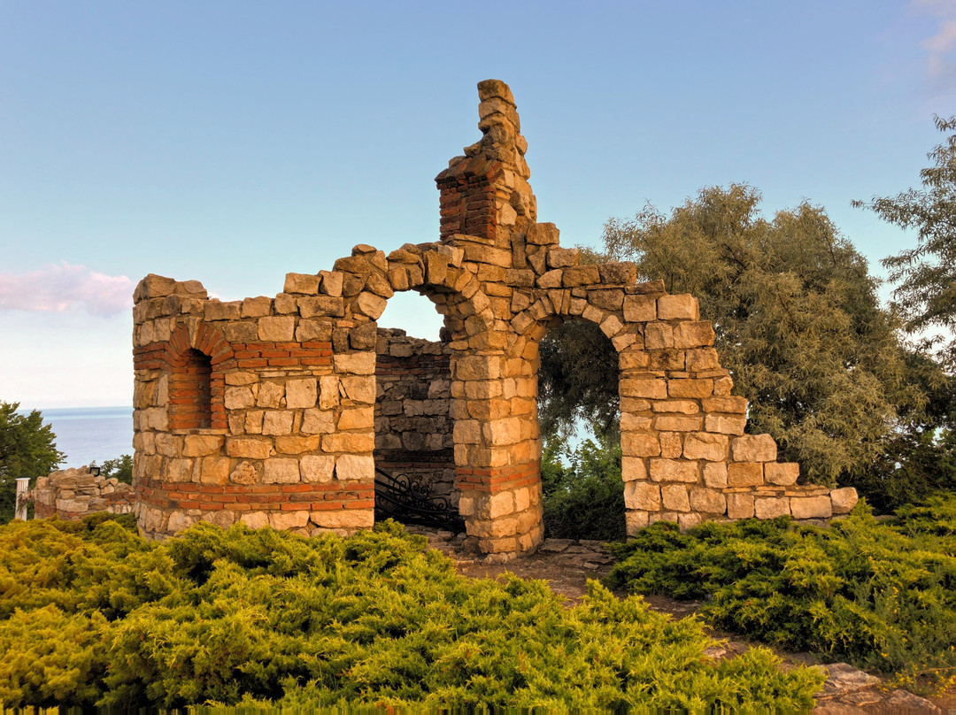 贝克西拉马高尔夫别墅酒店主图