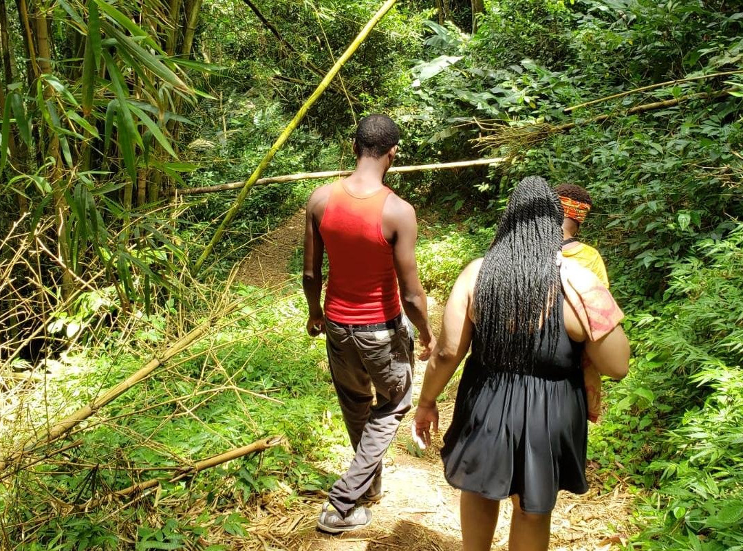 Grenada Exotic Tours-St. George's必去景点