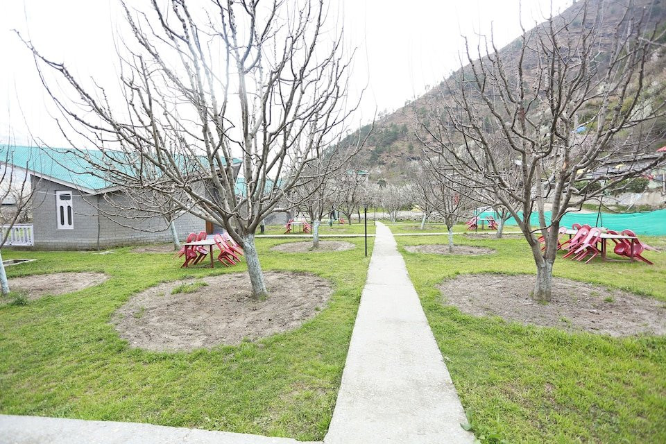 OYO Orchard Resorts主图