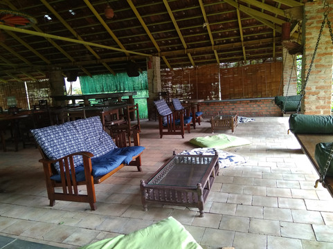 安纳帕拉家庭旅馆主图