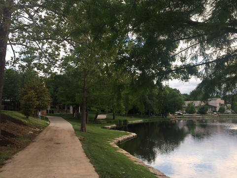 Sar-Ko-Par Trails Park-莱内克萨必去景点