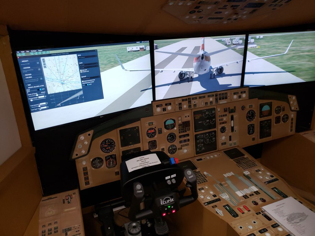 Gimli Glider Museum-基米尼必去景点