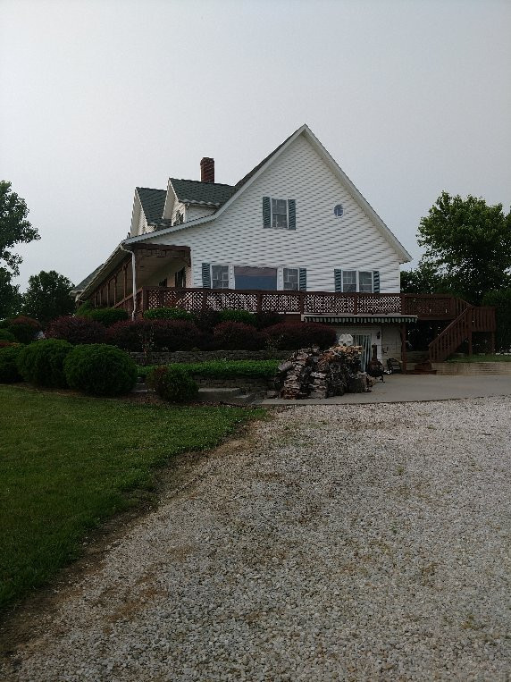 Grabers Green Gables Bed & Breakfast主图