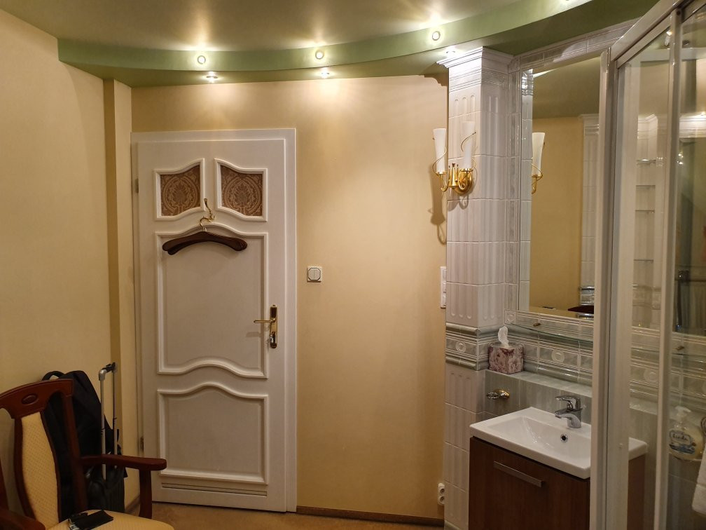 Bthouse Pokoje Goscinne主图