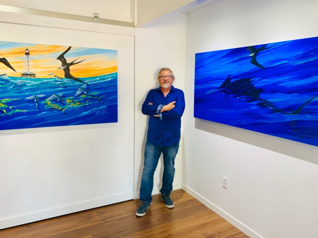 Islamorada Art Gallery By Pasta-伊斯拉摩拉达必去景点