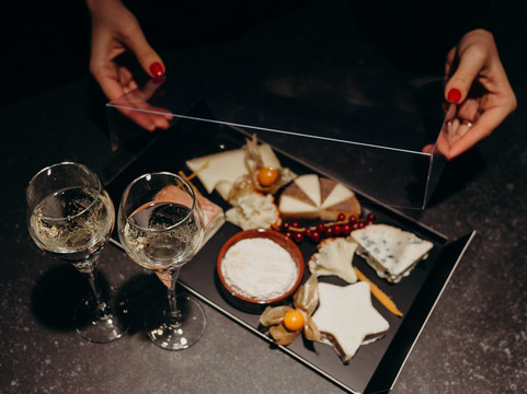 Quesarium-巴塞罗那必去景点