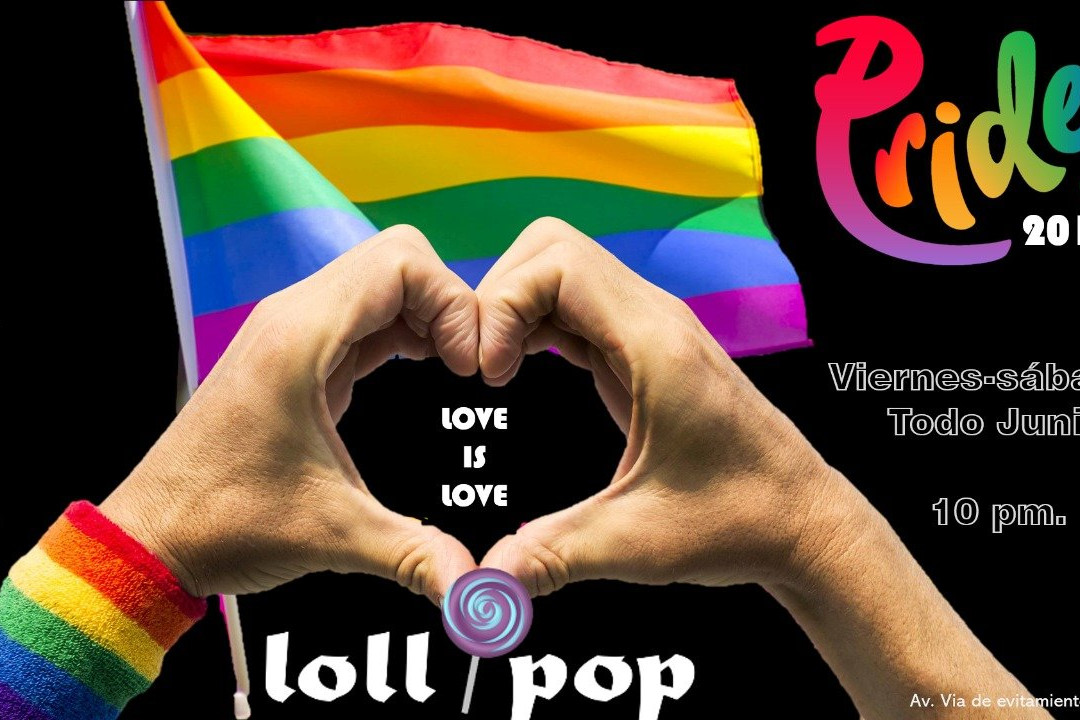 Lollipop-卡哈马卡必去景点