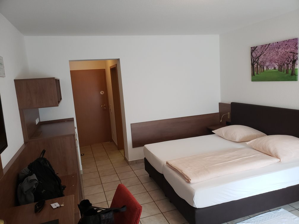 Hotel Europa Ramstein主图