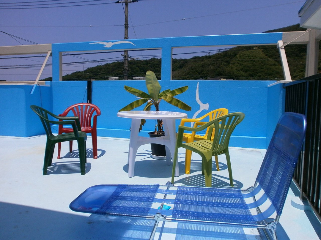 Guesthouse Ryoufuu主图
