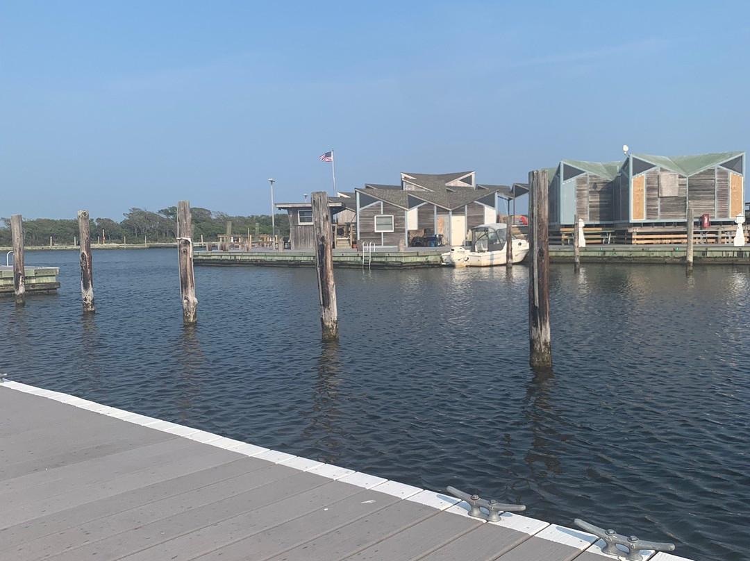 Watch Hill Beach-Brookhaven必去景点