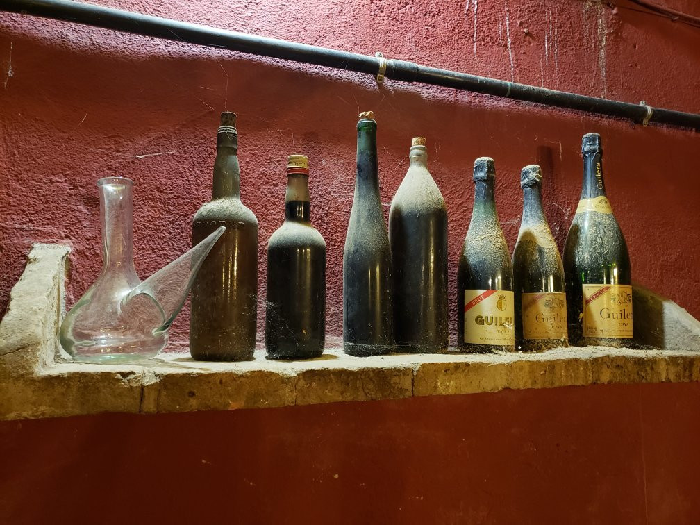 Cava Guilera-Lavern必去景点